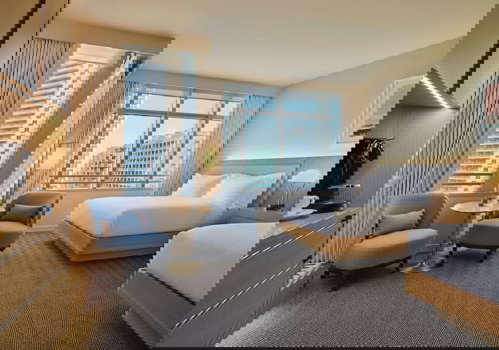 Hotel AKA Brickell - thumb 4