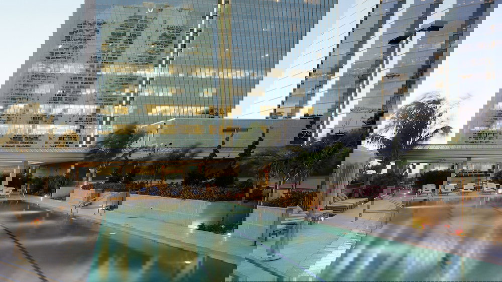 Hotel AKA Brickell - thumb 0