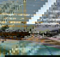 Hotel AKA Brickell - Accommodation Alabama