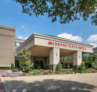Crowne Plaza Dallas Near Galleria-Addison an IHG Hotel - Accommodation Alabama