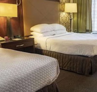 Radisson Hotel Dayton Convention Center - Accommodation Alabama