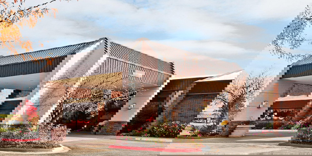 The Plaza Grand Rapids Airport Hotel & Conference Center - thumb 0