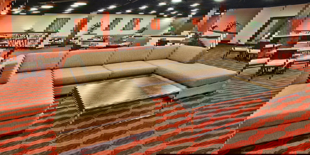 The Plaza Grand Rapids Airport Hotel & Conference Center - thumb 4