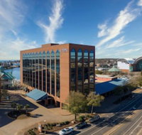 The Landing at Hampton Marina Tapestry Collection by Hilton - Accommodation Alabama