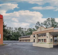 Red Roof Inn Freehold - Accommodation Alabama