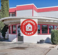 OYO Hotel Alpine TX near University - Accommodation Alabama