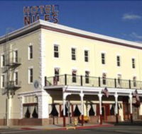 Hotel Niles - Accommodation Alabama