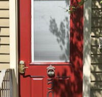 The Guest Room - Accommodation Alabama