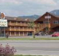 The Bull Moose Lodge - Accommodation Alabama