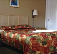 Palacio Inn Motel - Accommodation Alabama