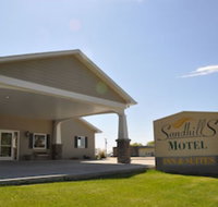 Sandhills Guest House Motel - Accommodation Alabama