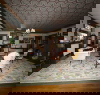 The Munroe Inn - Accommodation Alabama