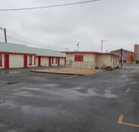 Anson Inn - Accommodation Alabama