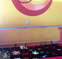 Sunglow Motel  Restaurant - Accommodation Alabama