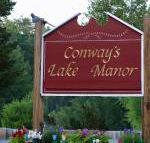 Conways Lake Manor - Accommodation Alabama