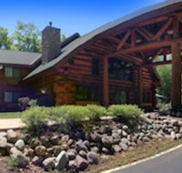 Konkapot Lodge - Accommodation Alabama