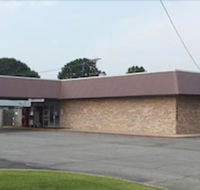 Sunbelt Lodge Motel - Accommodation Alabama