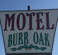 Burr Oak Motel - Accommodation Alabama