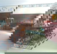 Memory Lane Vacations - Accommodation Alabama