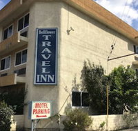 Bellflower Travel Inn - Accommodation Alabama