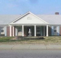 Wedgewood Motor Inn - Accommodation Alabama