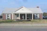 Blackstone Va Accommodation Alabama