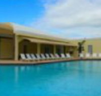 Mauna Caribe - Accommodation Alabama