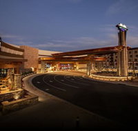 Wekopa Resort  Conference Center - Accommodation Alabama