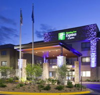 Holiday Inn Express Minneapolis Golden Valley - Accommodation Alabama