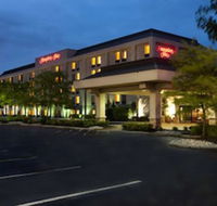 Hampton Inn Woodbridge - Accommodation Alabama