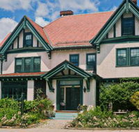 The Bertram Inn - Accommodation Alabama