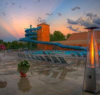 Fairmont Hot Springs Resort - Accommodation Alabama