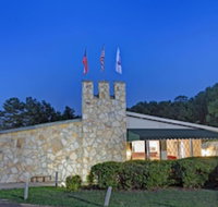 Knights Inn Austell - Accommodation Alabama