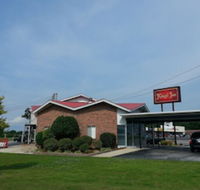 Kings Inn Albertville - Accommodation Alabama