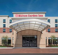 Hilton Garden Inn Akron - Accommodation Alabama