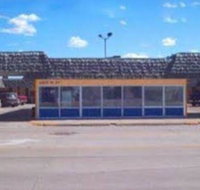 1st Interstate Inn Alliance - Accommodation Alabama