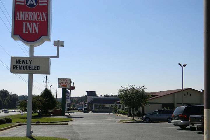 American Inn - thumb 2