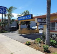 Delmonico Inn  Suites - Accommodation Alabama