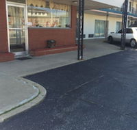 Ashland Inn - Accommodation Alabama