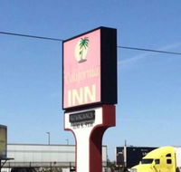 California Inn - Accommodation Alabama