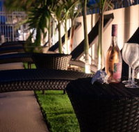 Bleu Beach Resort - Accommodation Alabama