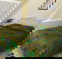 Ocean Front Paradise Resort - Accommodation Alabama