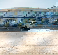 Atlantic Inn - Accommodation Alabama