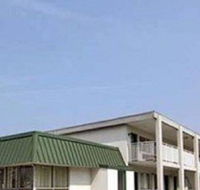 The Randolph Inn - Accommodation Alabama