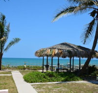 Sea Scape Oceanfront Motel - Accommodation Alabama