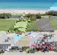 Windemere Inn by the Sea - Accommodation Alabama