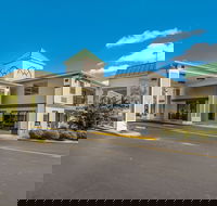 Quality Inn - Accommodation Alabama