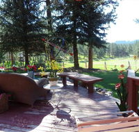 Elk Ridge Bed  Breakfast - Accommodation Alabama