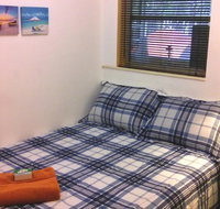 Blue Ocean Guesthouse - Accommodation Alabama