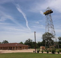 Van Inn - Accommodation Alabama